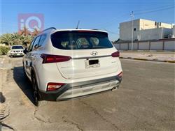 هيونداي سانتافي